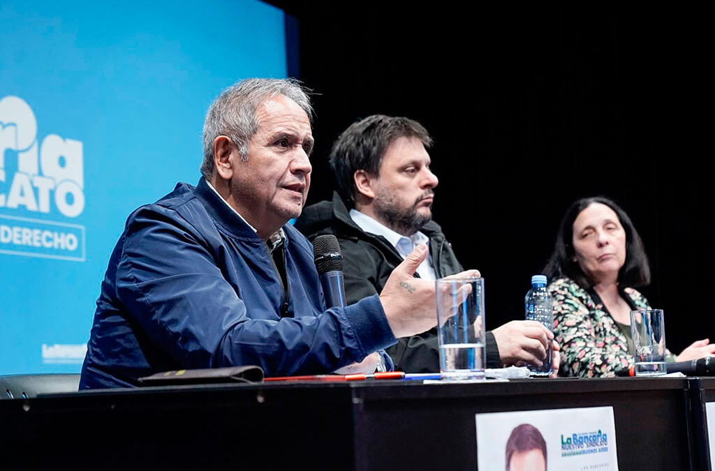 Trabajo dictó conciliación obligatoria para frenar el paro bancario del viernes en las sucursales de Supervielle, Santander y Galicia