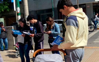 Más de 100 mil bonaerenses recibieron asesoramiento jurídico gratuito sobre derechos laborales