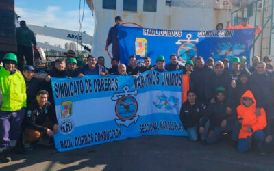 El SOMU pega el portazo y se va oficialmente de la FeMPINRA