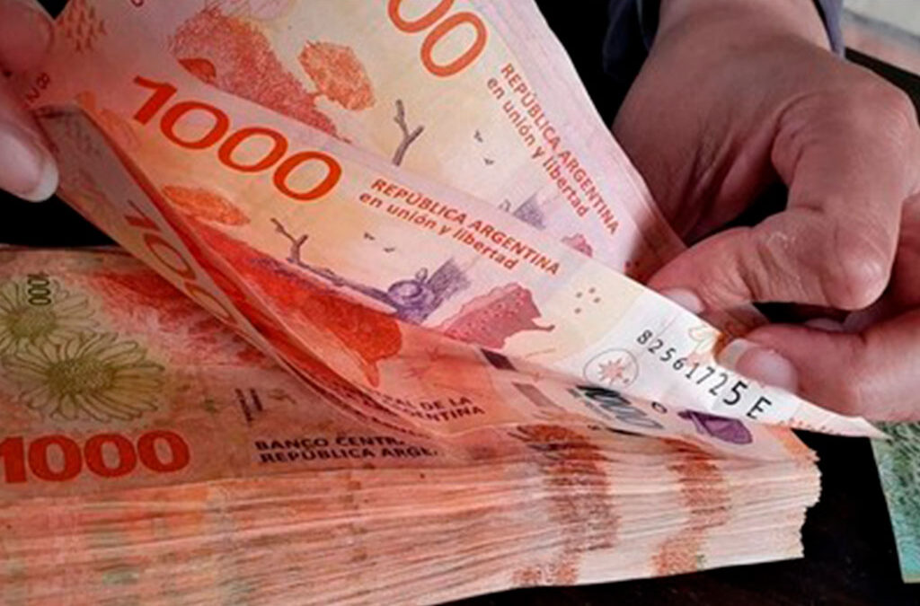 Para ATE-INDEC un trabajador debió percibir en septiembre un salario de 494 mil pesos