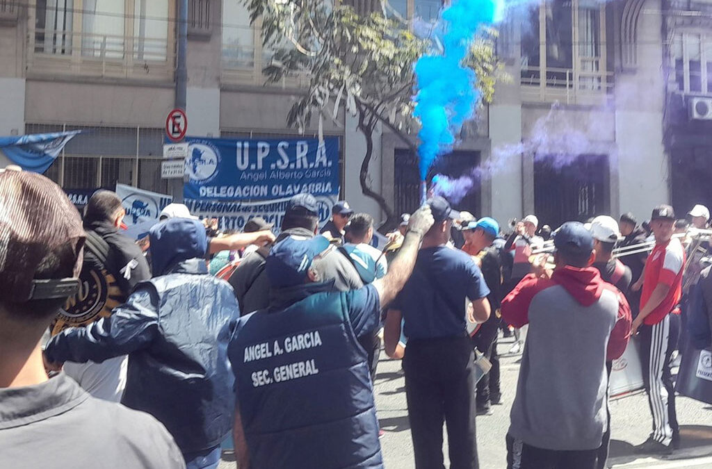UPSRA: Revelan más detalles del polémico padrón presentado por el oficialismo