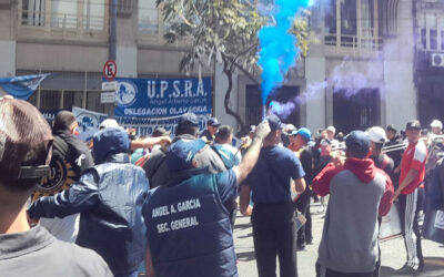 UPSRA: Revelan más detalles del polémico padrón presentado por el oficialismo