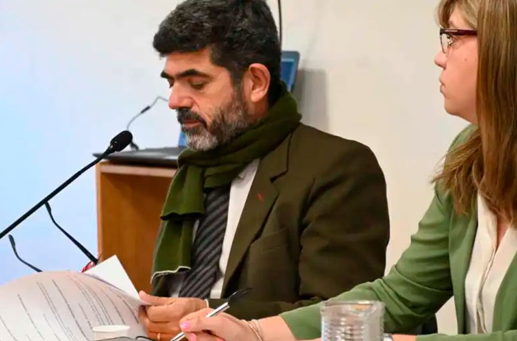 Delegados petroleros deberán pagar 1.200 horas de trabajo comunitario para evitar un juicio