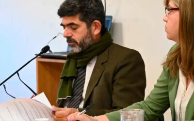Delegados petroleros deberán pagar 1.200 horas de trabajo comunitario para evitar un juicio