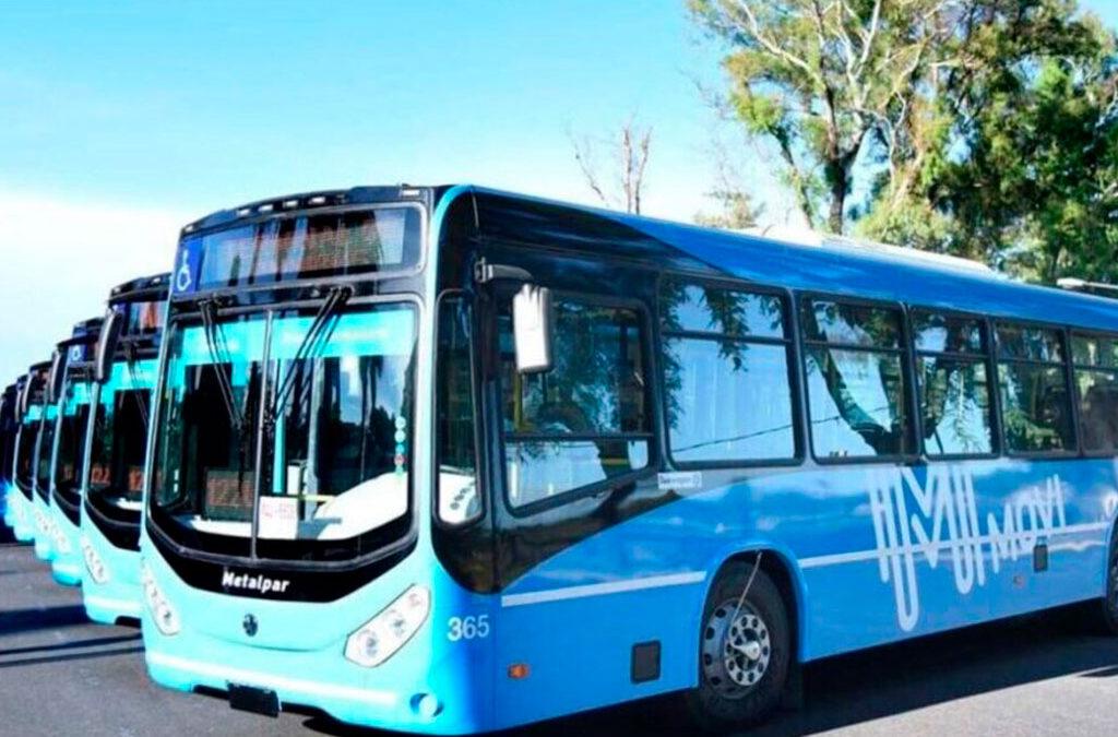 Jujuy: Avanzan contra las empresas de colectivos tras un polémico paro