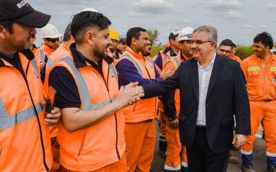 Catamarca y Tierra del Fuego anunciaron bonos para los trabajadores estatales