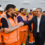 Catamarca y Tierra del Fuego anunciaron bonos para los trabajadores estatales