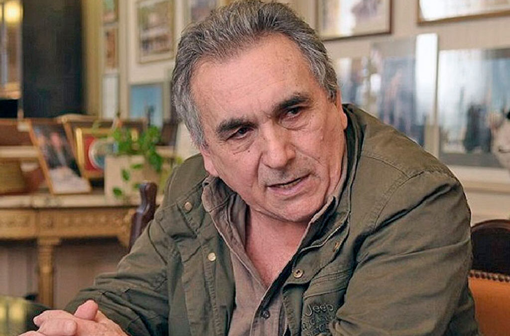 Schmid señaló que las propuestas de Milei prometen que el rebaño estará bien cuidado por el lobo