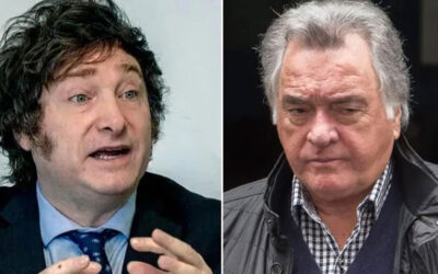 Que Milei renuncie al balotaje: el pedido de Barrionuevo tras el acercamiento de Macri y Bullrich