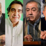 Las tres centrales sindicales ratifican y refuerzan su apoyo a la candidatura de Sergio Massa