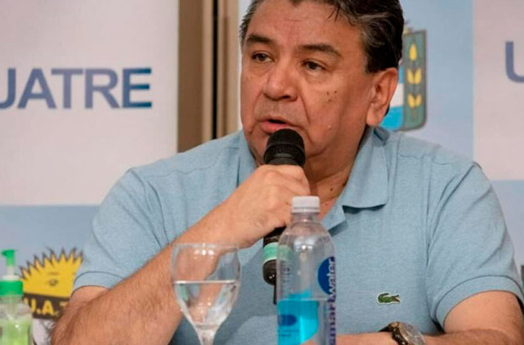 La Uatre acordó para el sector avícola un salario inicial de 260 mil pesos desde diciembre