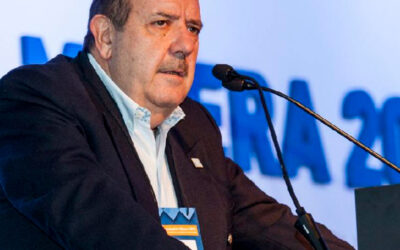 La Asociación Obrera Minera Argentina logró incrementos para las ramas molienda y abrasivos