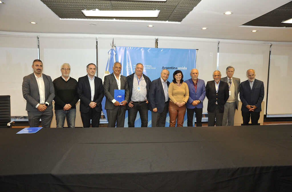 Comercio cerró un aumento salarial del 47% y el nuevo básico será de $397.400