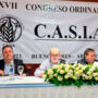 CASIA: El 27° Congreso Ordinario apoyó a los trabajadores y las trabajadoras de SanCor