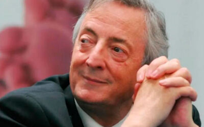 El SMATA conmemoró los 13 años de la muerte de Néstor Kirchner