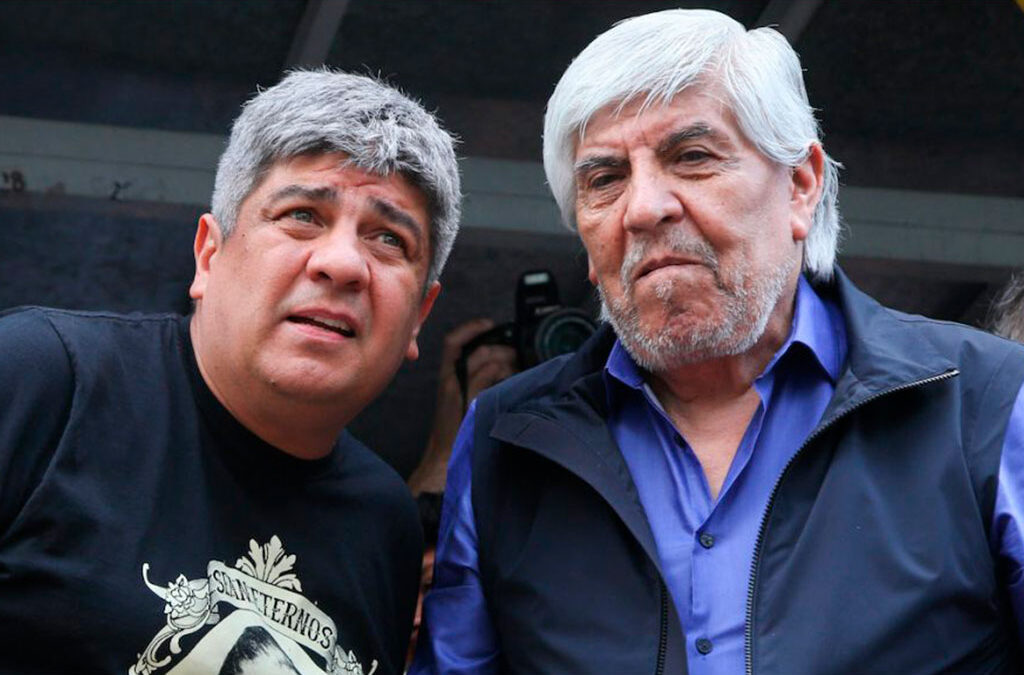 Camioneros: los Moyano ya avisaron de cuánto es el suculento bono de fin de año que quieren