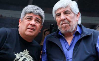 Camioneros: los Moyano ya avisaron de cuánto es el suculento bono de fin de año que quieren