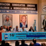 Federación SUPeH: Una reforma estatutaria tensiona la relación de Crespi con los sindicatos de base