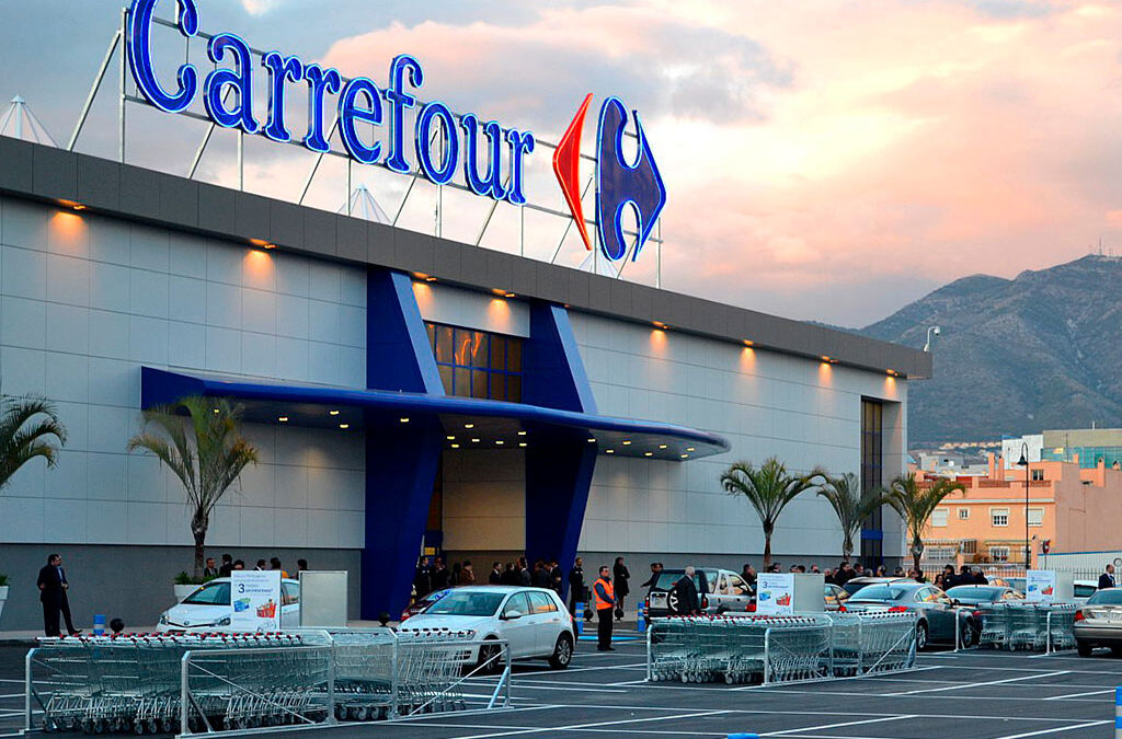 Escándalo en Carrefour: Despidieron a la Secretaria de la Mujer y Protección de la Niñez del Sindicato de Comercio de Capital Federal y denuncian persecución