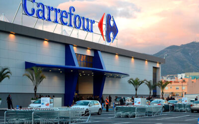 Escándalo en Carrefour: Despidieron a la Secretaria de la Mujer y Protección de la Niñez del Sindicato de Comercio de Capital Federal y denuncian persecución