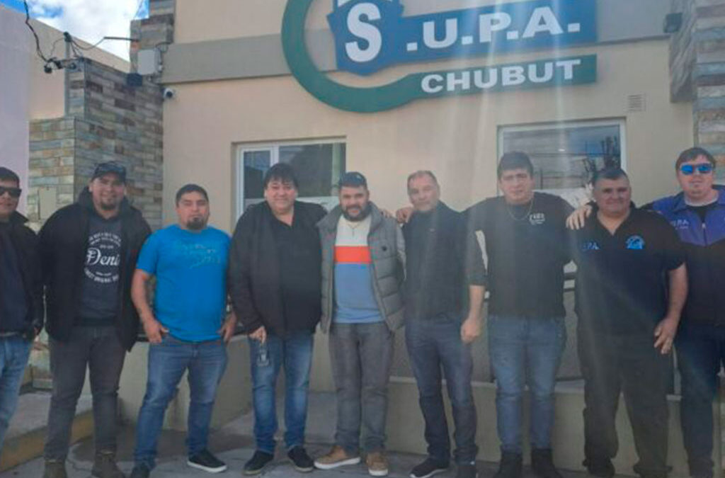 El SUPA criticó a la CAFACh y tildó de títere a Gabriel Aguilar