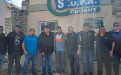El SUPA criticó a la CAFACh y tildó de títere a Gabriel Aguilar