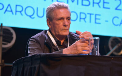 Escasez de combustible: Acuña denunció «boicot» de las petroleras y advirtió con un paro en estaciones de servicio