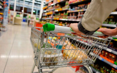 Los salarios crecieron pero siguen por debajo de la inflación