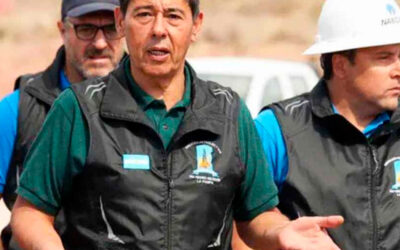 Petroleros contra Milei: Rucci llamó a no votar «a quien habla de privatizar y vender Vaca Muerta»