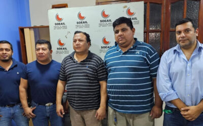 Azucareros firmaron paritarias con Ledesma: la nueva escala salarial
