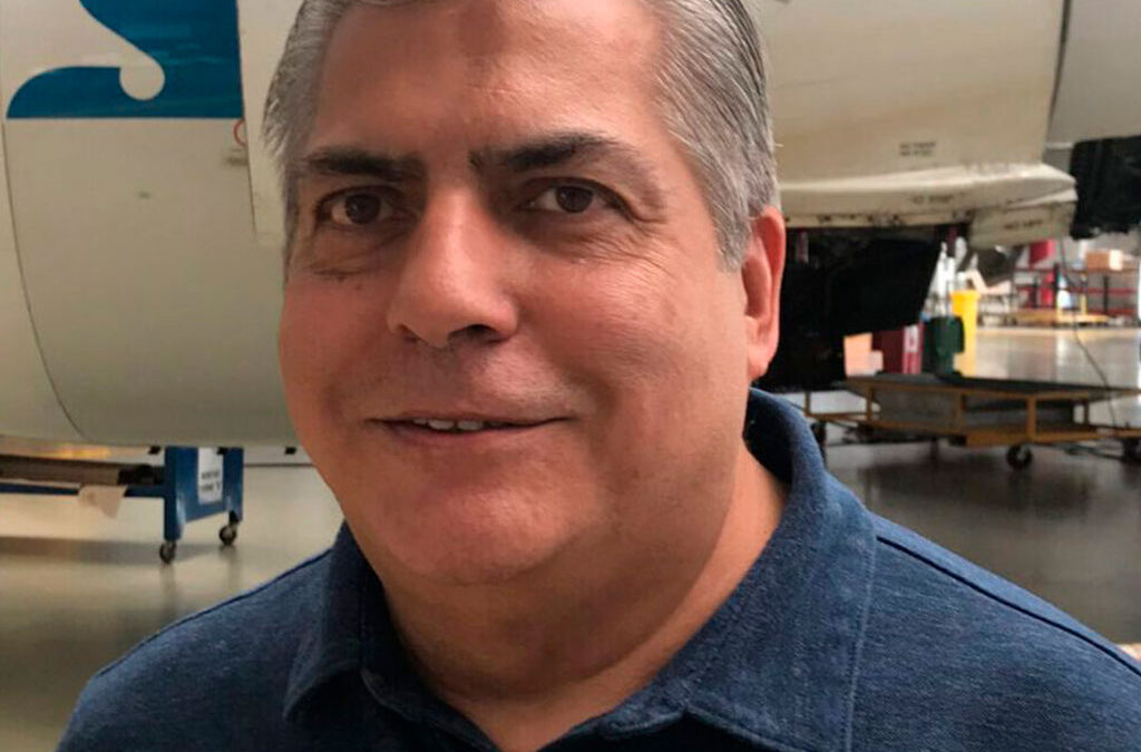 Aeronáuticos: No hubo sorpresas, Cirielli fue reelecto en APTA y duplicó los votos de la oposición