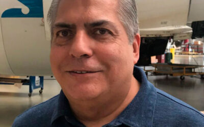 Aeronáuticos: No hubo sorpresas, Cirielli fue reelecto en APTA y duplicó los votos de la oposición