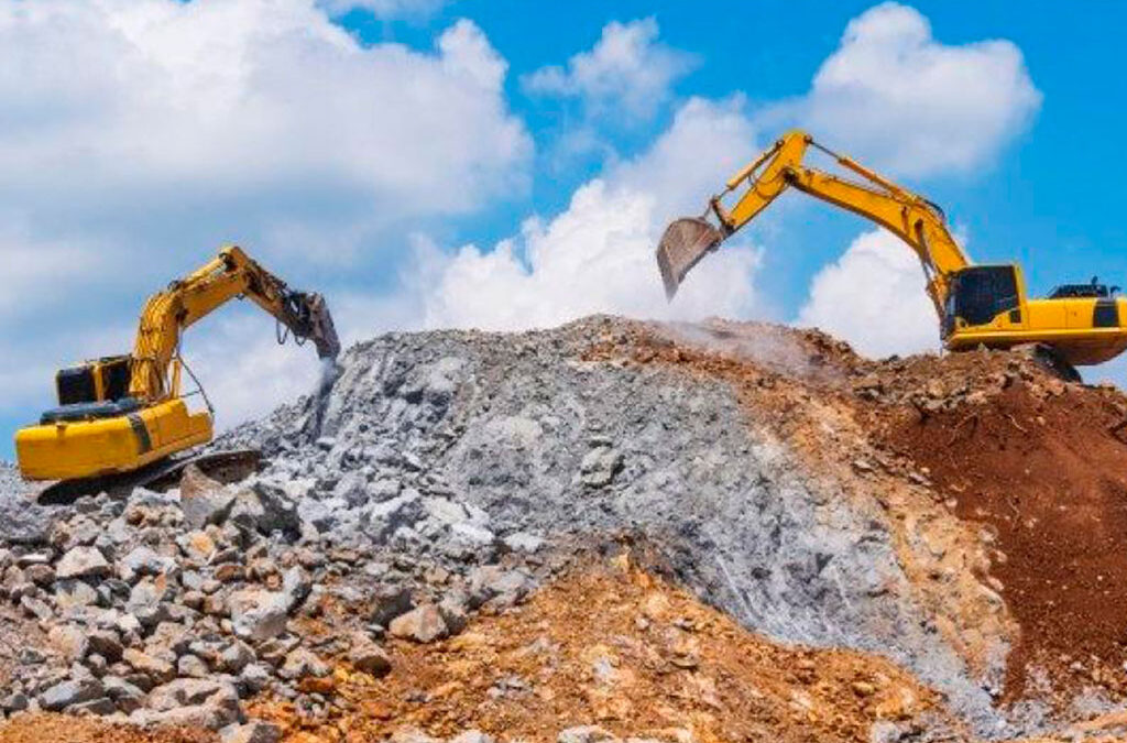 La Asociación Obrera Minera logró un aumento acumulativo para rama cal y piedra
