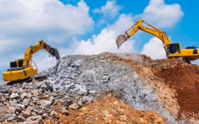 La Asociación Obrera Minera logró un aumento acumulativo para rama cal y piedra