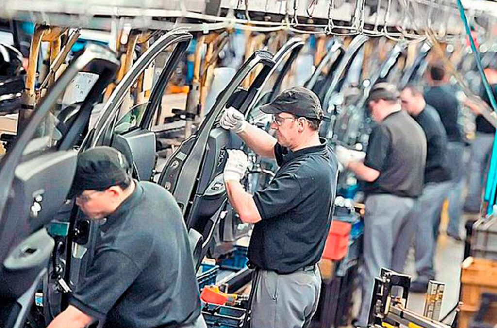 Empleo en Latinoamérica: el crecimiento con salarios bajos no es un fenómeno únicamente argentino