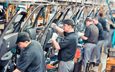 Empleo en Latinoamérica: el crecimiento con salarios bajos no es un fenómeno únicamente argentino