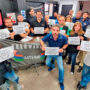 Los trabajadores de televisión y de productoras confirman la continuidad de las medidas de fuerza