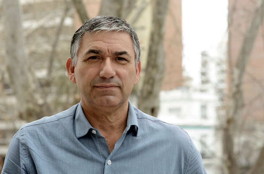 El moyanismo cruzó a Aladio por habilitar un fondo de cese laboral para camioneros: «Es un guiño a la derecha más recalcitrante»