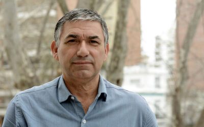 El moyanismo cruzó a Aladio por habilitar un fondo de cese laboral para camioneros: «Es un guiño a la derecha más recalcitrante»
