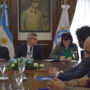 Fabricaciones Militares tendrá su primer convenio colectivo en beneficio de más de 1400 trabajadores