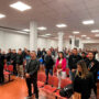 El sindicato del Caucho ratificó su apoyo a Sergio Massa y profundizará la lucha por el encuadramiento de trabajadores hoy bajo el convenio del Calzado o del Neumático