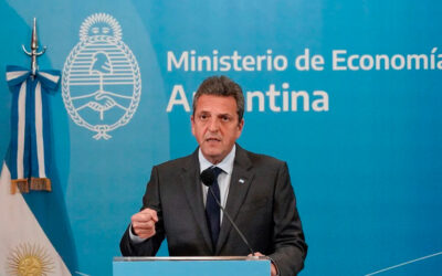 El Gobierno nacional oficializó la compatibilización de las pensiones y el trabajo registrado