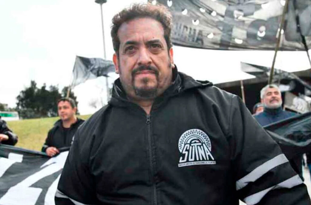 Volvió a la acción el sindicato que en 2022 tomó el ministerio de trabajo: pide mejoras salariales en Pirelli