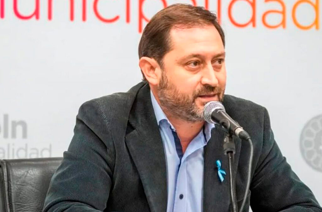 Municipales denuncian a un intendente de Juntos por el Cambio por «persecución política»
