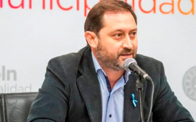 Municipales denuncian a un intendente de Juntos por el Cambio por «persecución política»