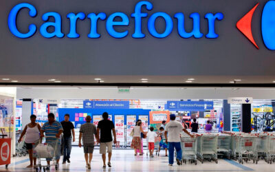 Despido discriminatorio en Carrefour: más pronunciamientos contra la Violencia de Género hacia Sabrina Paredes
