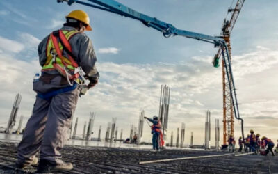 Argentina registró un récord de empleo registrado en agosto: está 10,1% por encima de 2019 y registra 29 meses de crecimiento