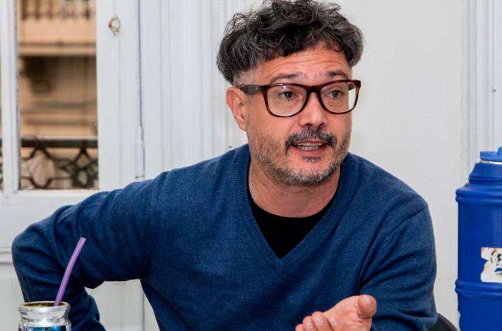 Desde FEDUBA llaman a votar a Massa y evitar que «fascistas y ultraliberales» lleguen al Gobierno