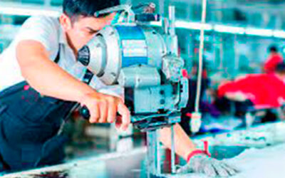 Cortadores de la indumentaria recibirán 47% de aumento salarial en el trimestre octubre-diciembre