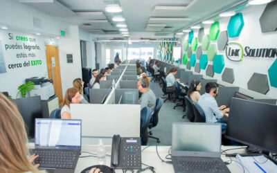 Comercio acordó los nuevos salarios para el personal de la rama call center